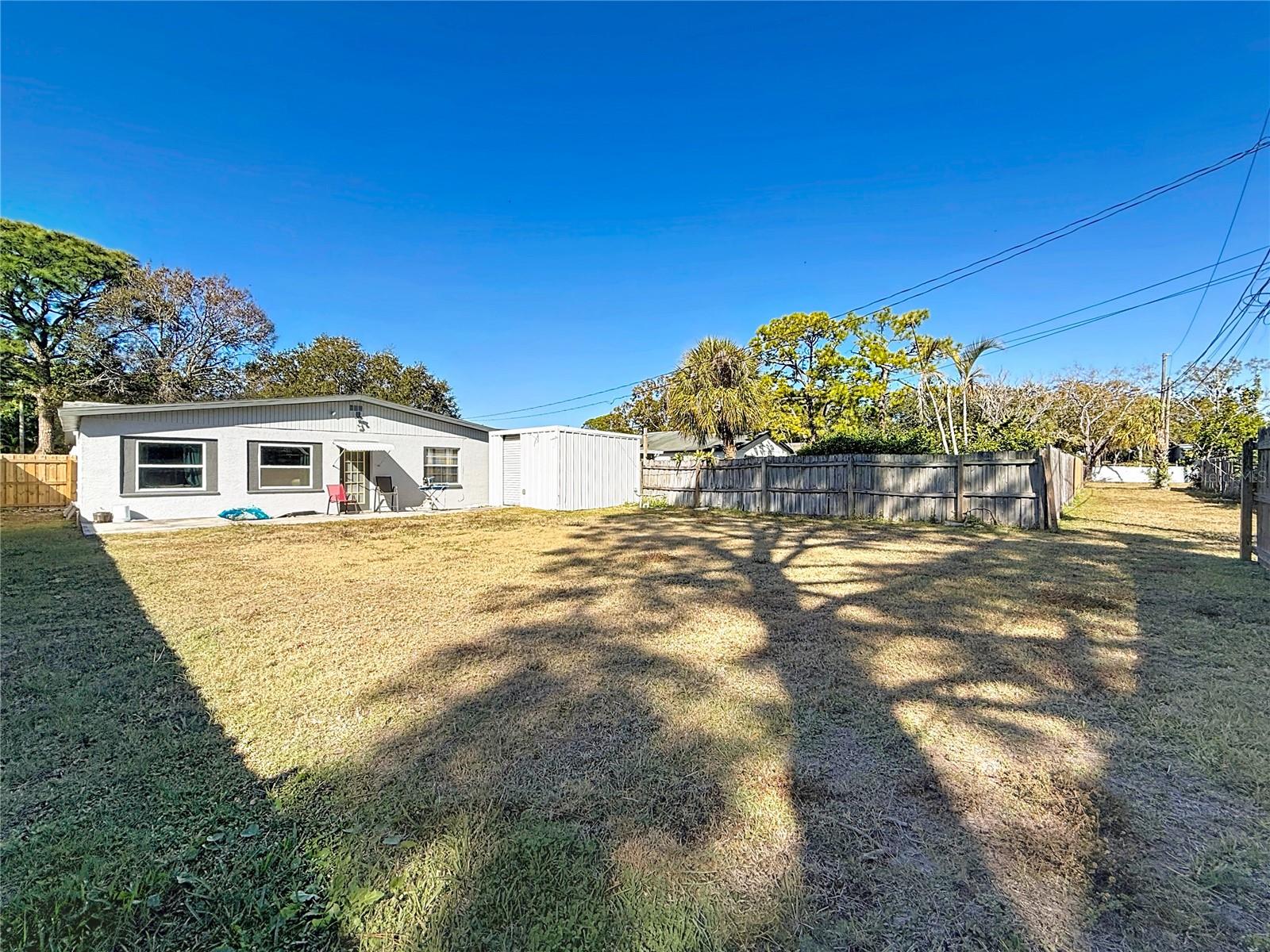 MICHIGAN HEIGHTS SEC 2 3 & 4 - Residential