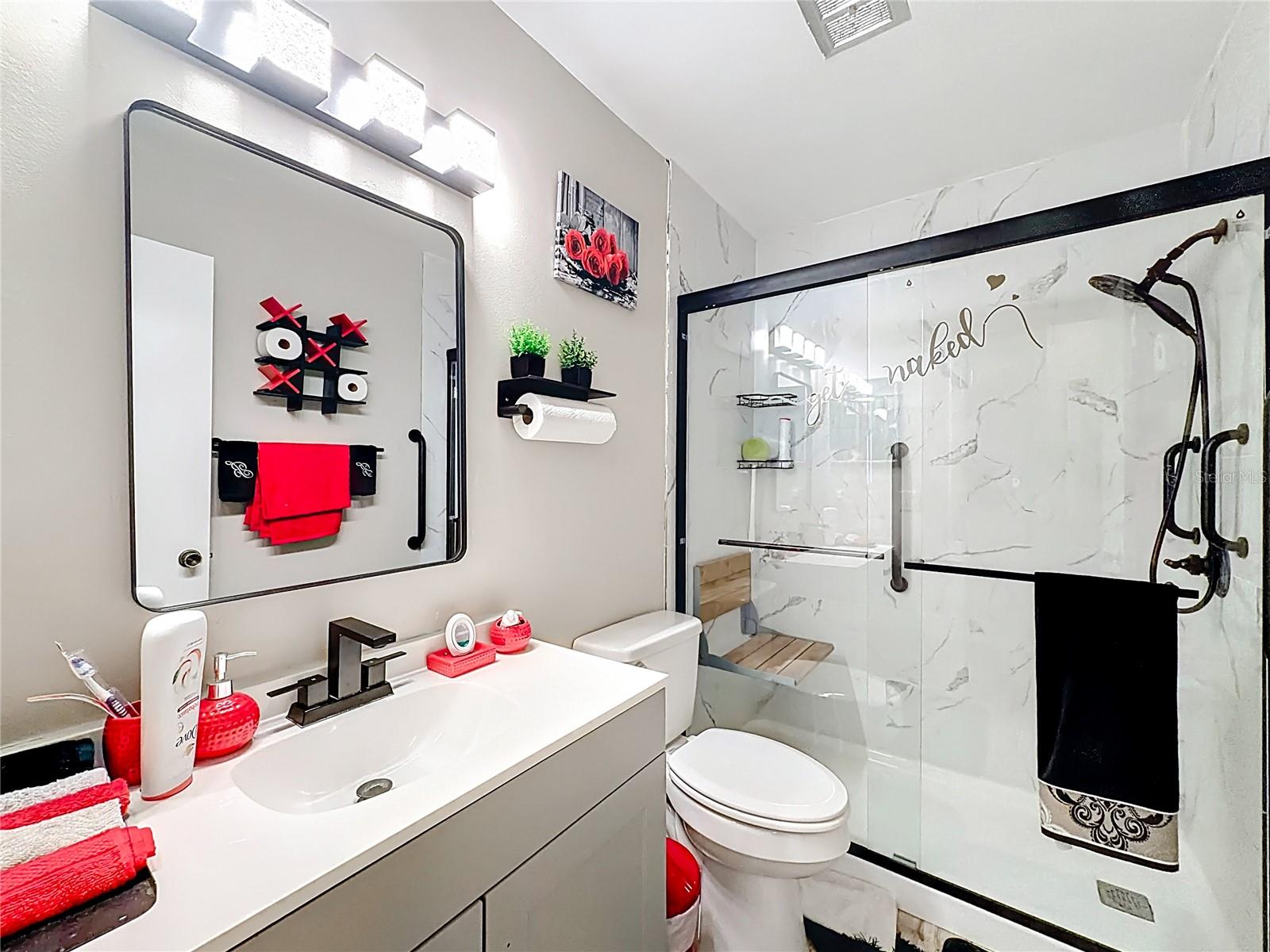 MICHIGAN HEIGHTS SEC 2 3 & 4 - Residential