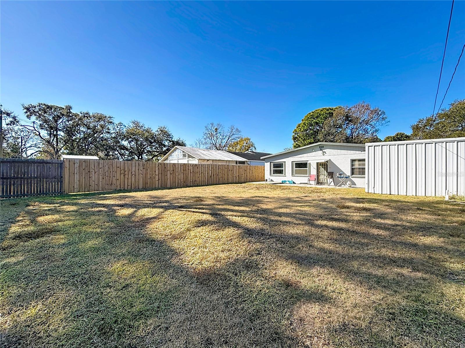 MICHIGAN HEIGHTS SEC 2 3 & 4 - Residential