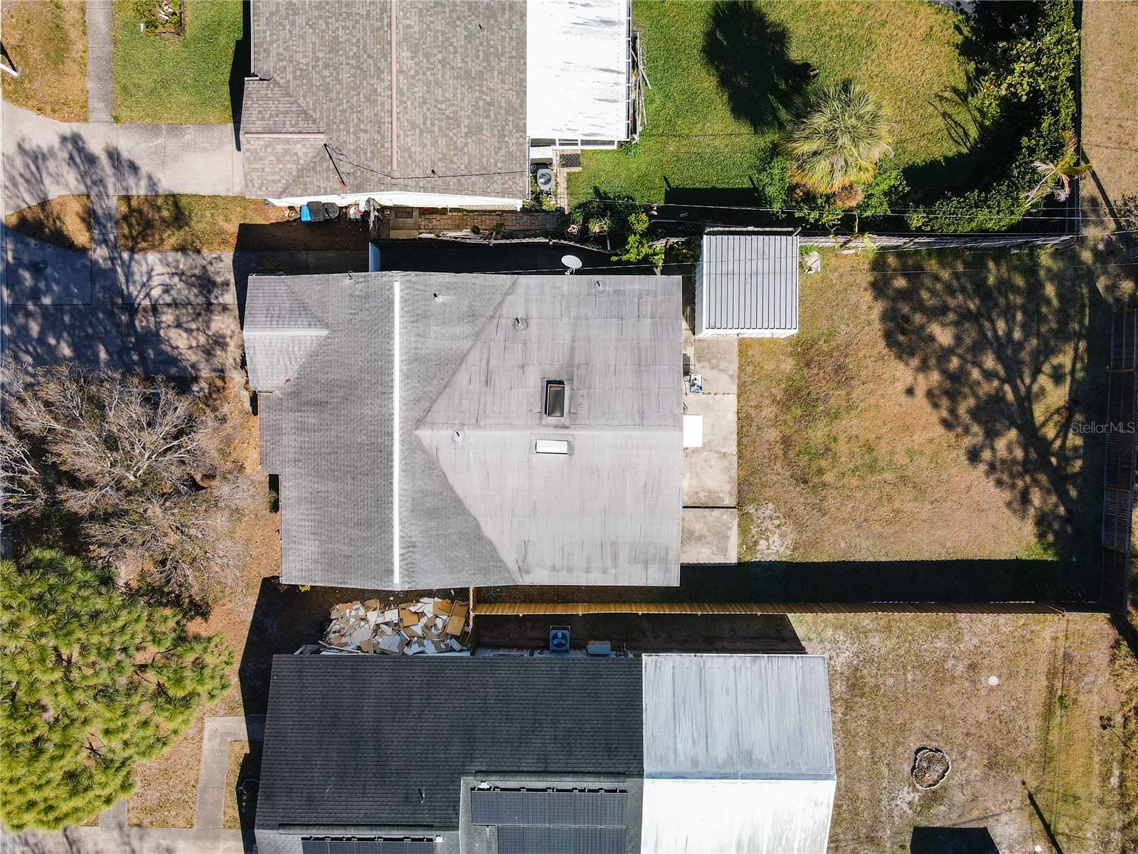 MICHIGAN HEIGHTS SEC 2 3 & 4 - Residential