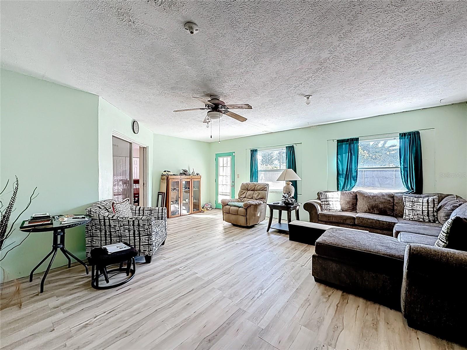 MICHIGAN HEIGHTS SEC 2 3 & 4 - Residential