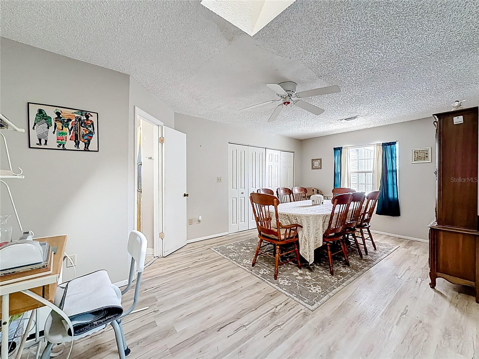 MICHIGAN HEIGHTS SEC 2 3 & 4 - Residential