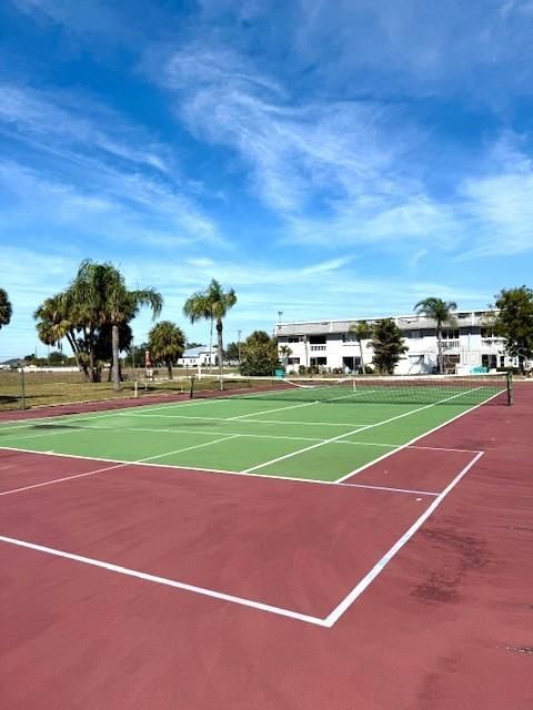 A home in PUNTA GORDA