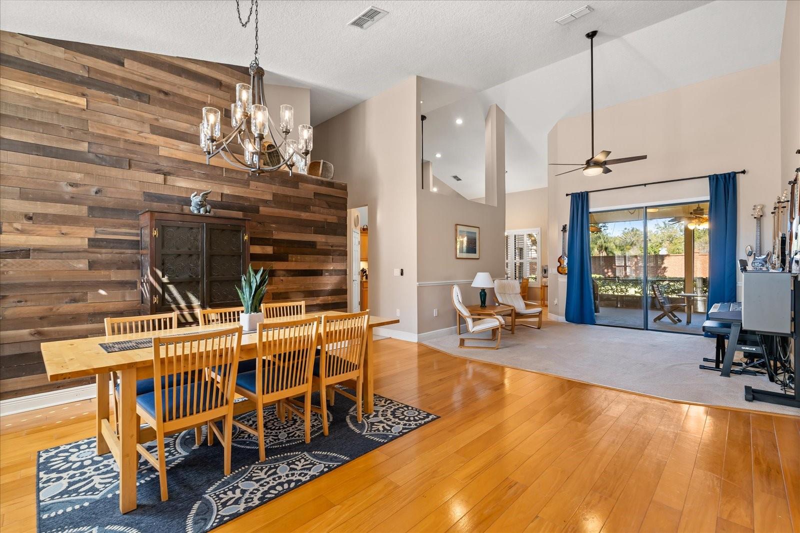 LAKEHURST - Residential