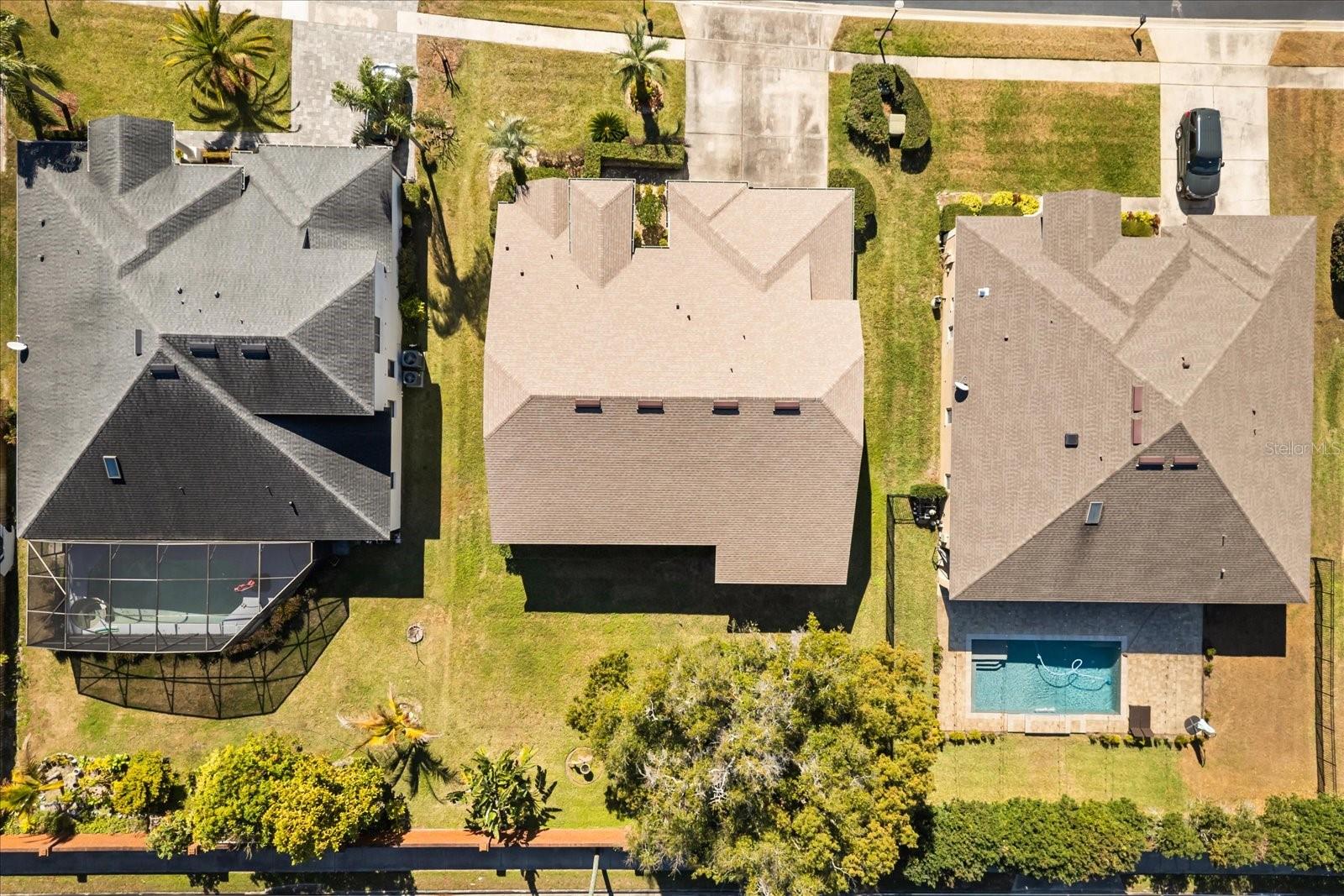 LAKEHURST - Residential