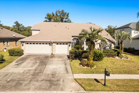 Photo of 2878 Willow Bay Terrace, Casselberry, FL 32707 (MLS # O6378162)