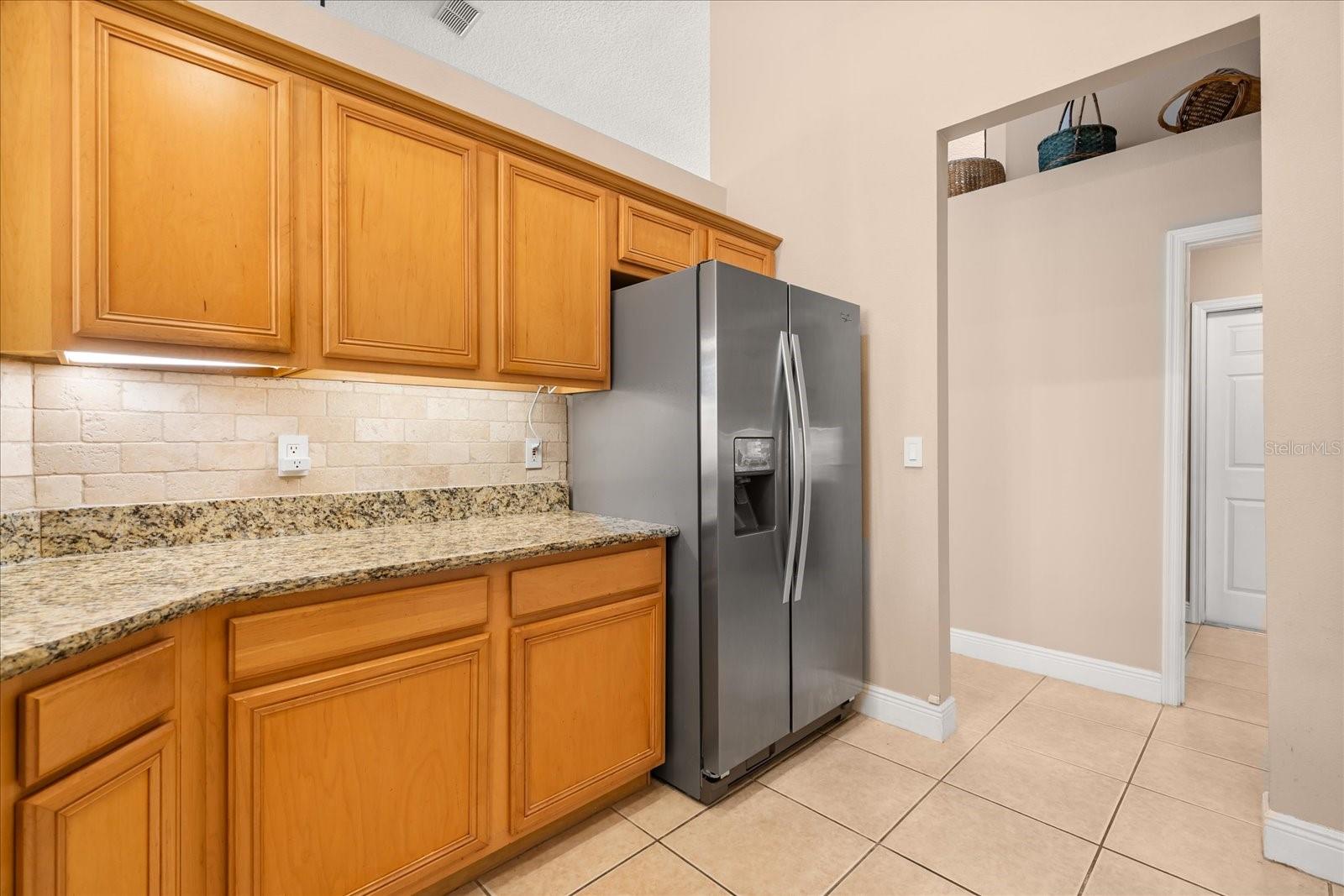 LAKEHURST - Residential