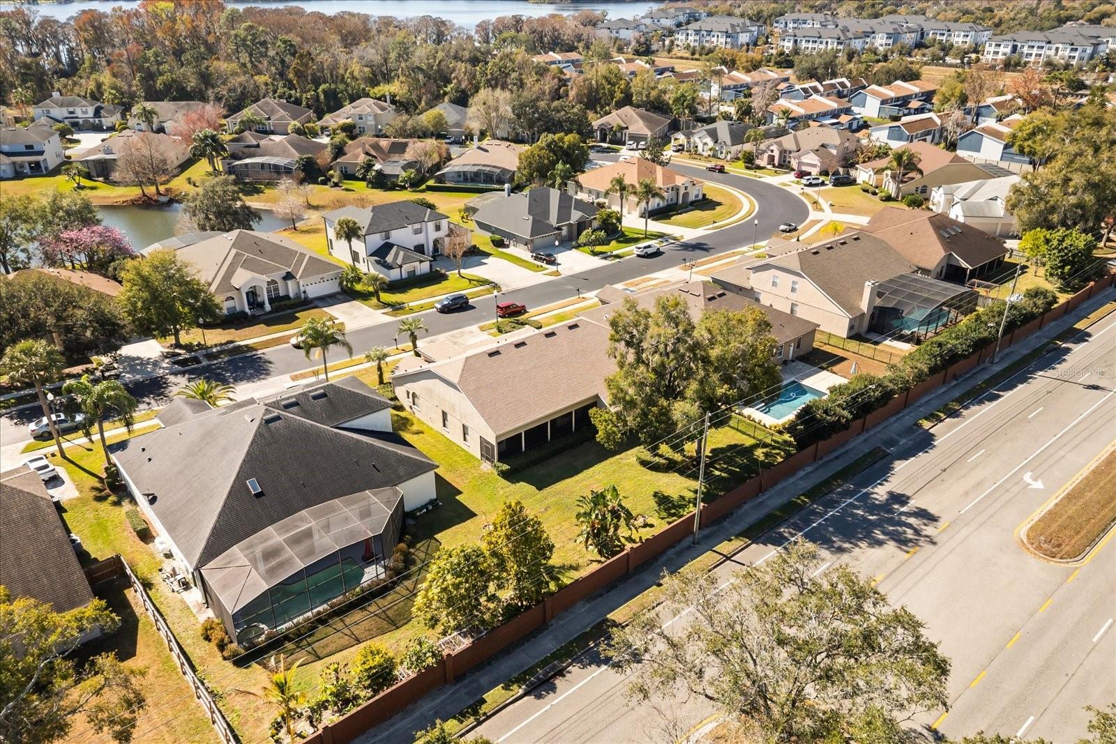 LAKEHURST - Residential