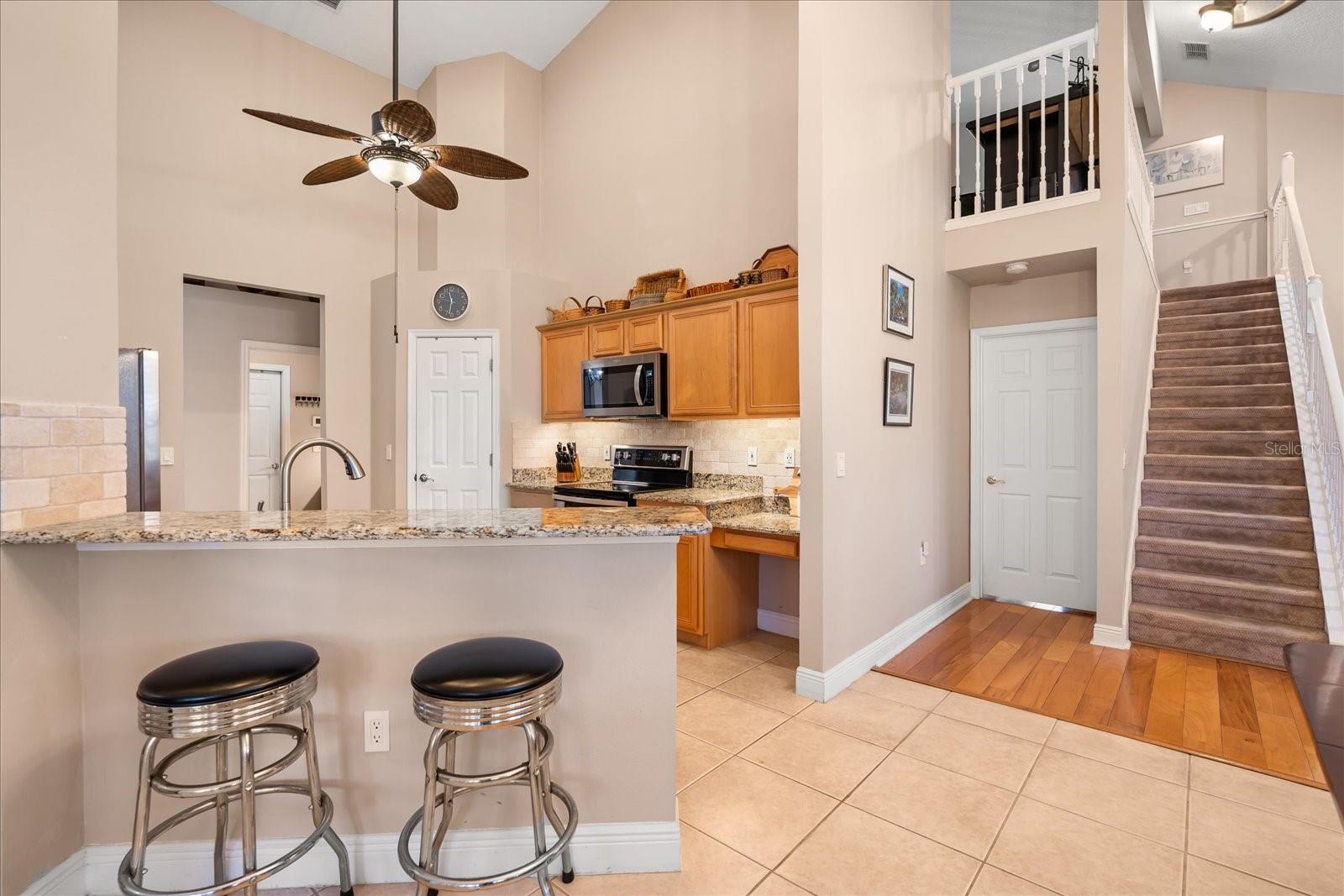 LAKEHURST - Residential