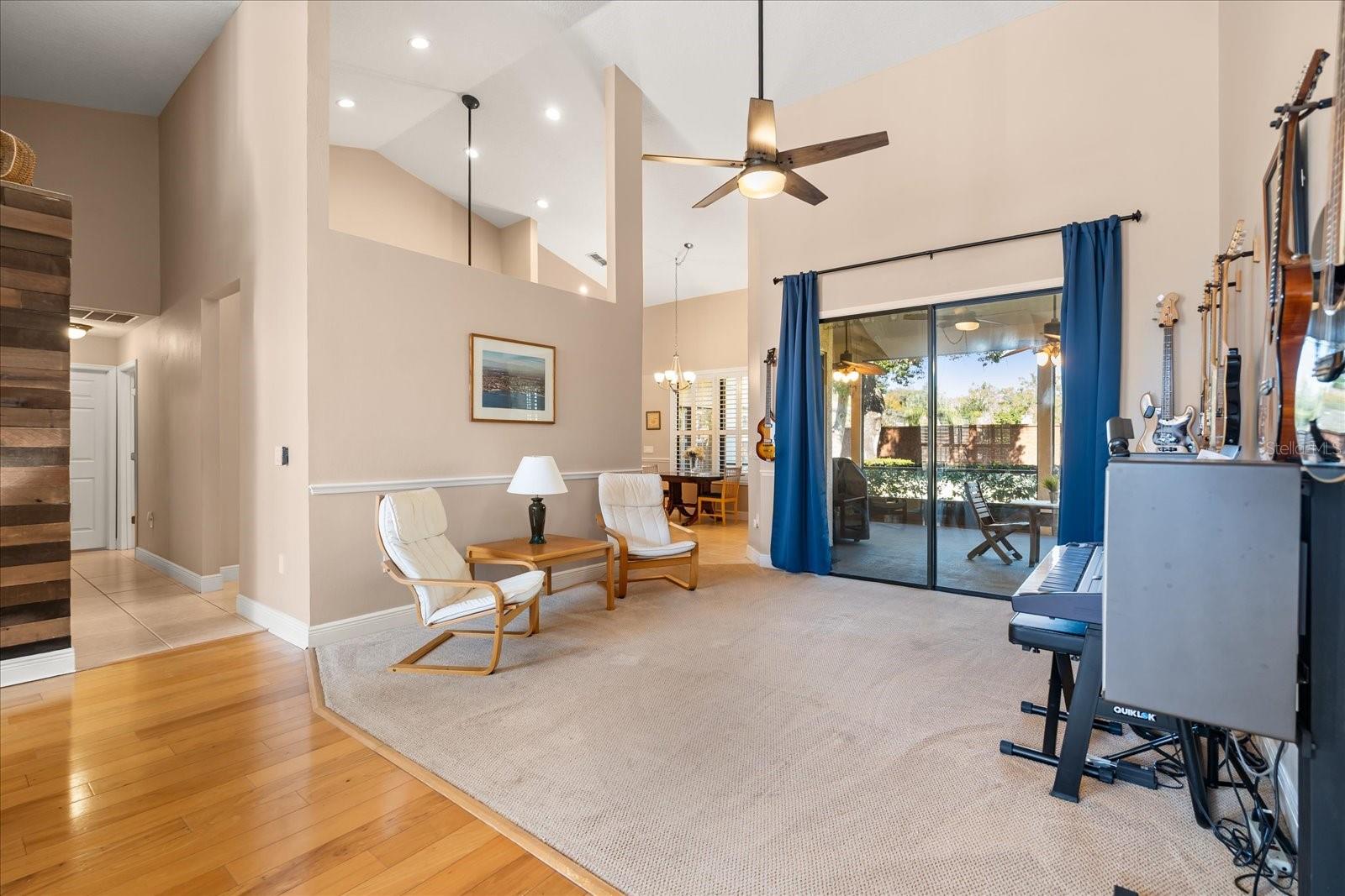 LAKEHURST - Residential