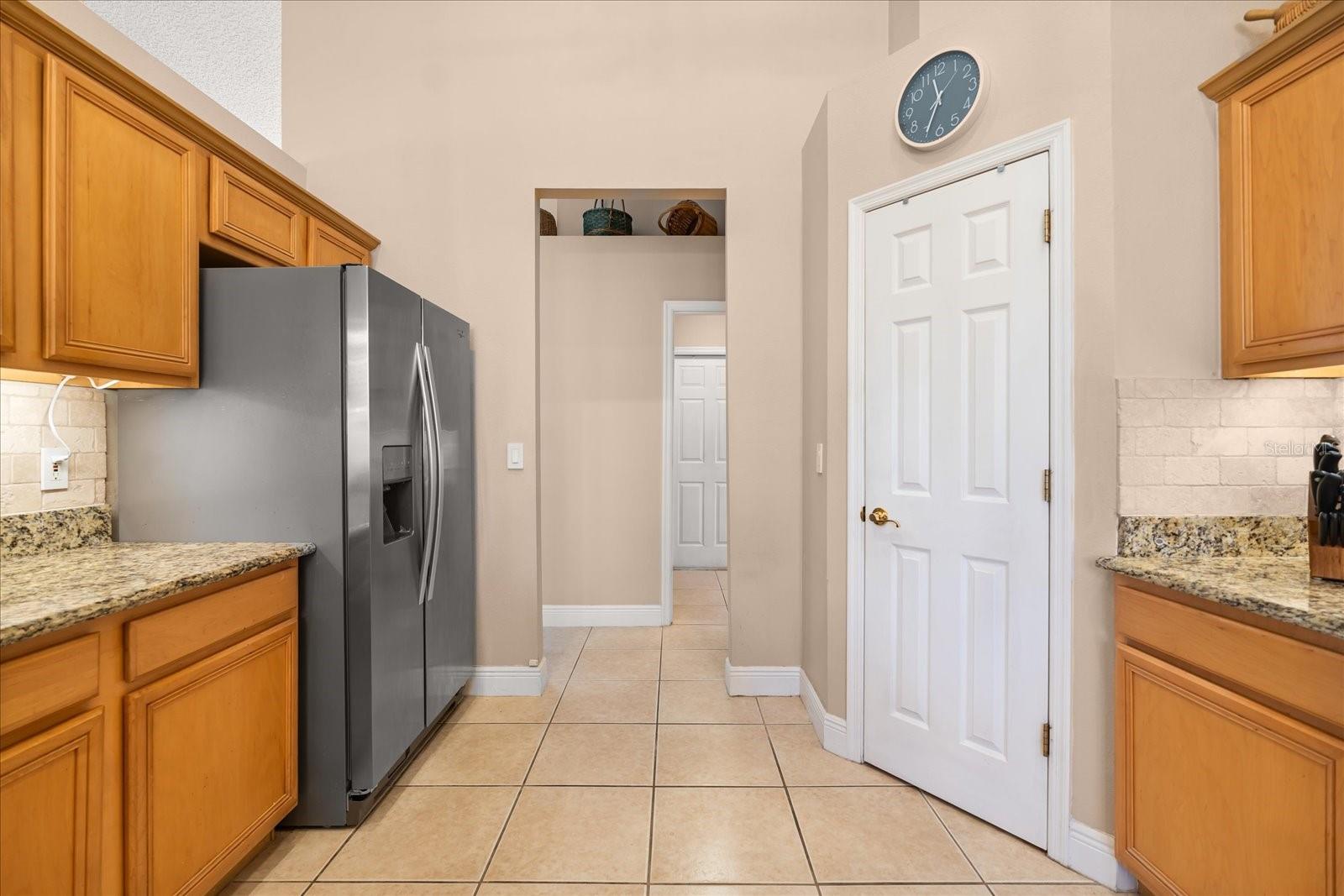 LAKEHURST - Residential