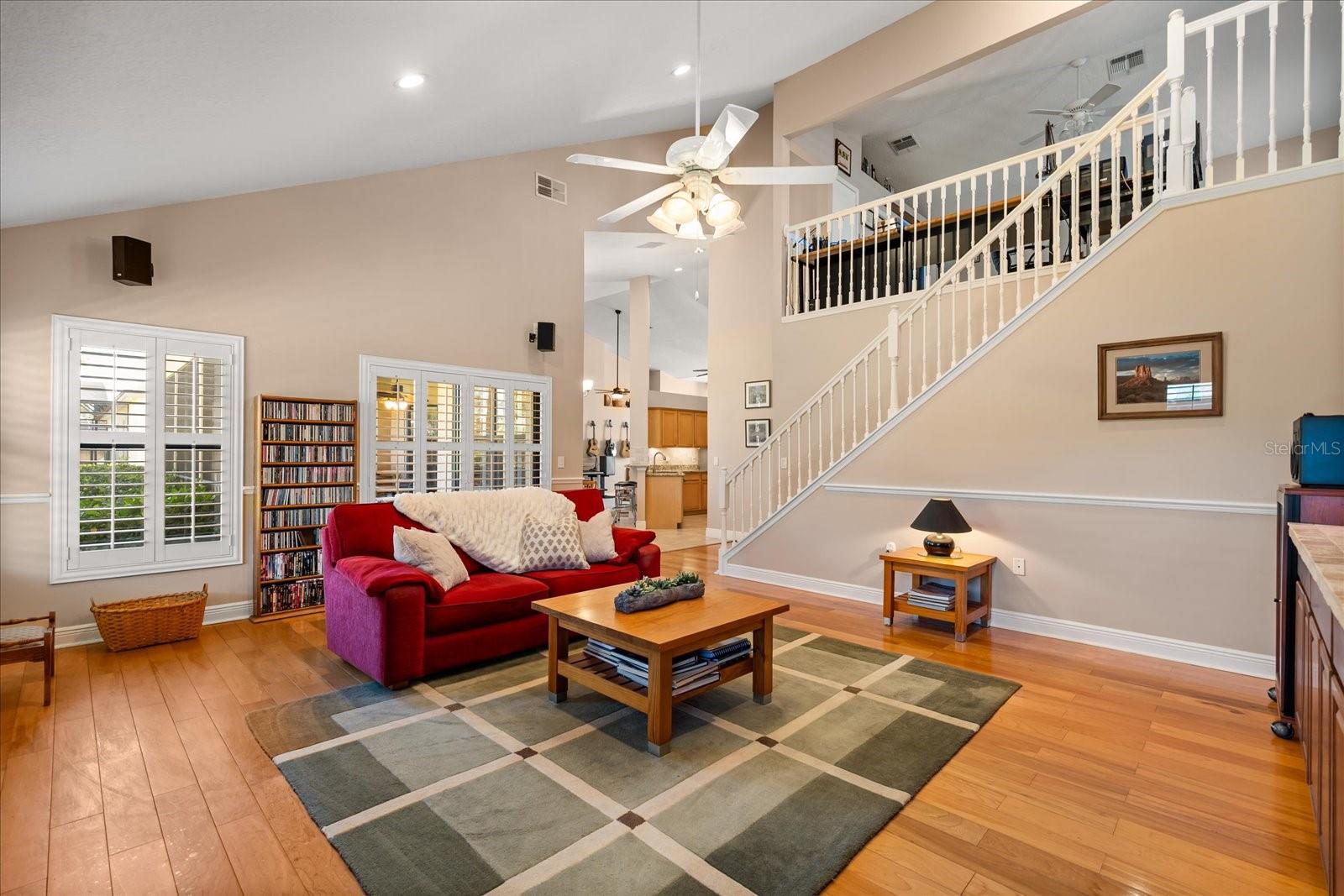 LAKEHURST - Residential