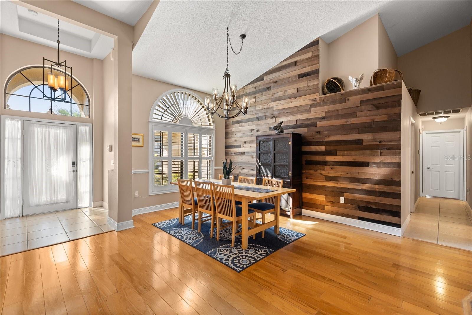 LAKEHURST - Residential