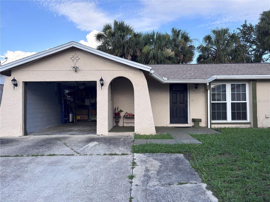 Photo of 10102 Missy Court, Tampa, FL 33615 (MLS # TB8402314)