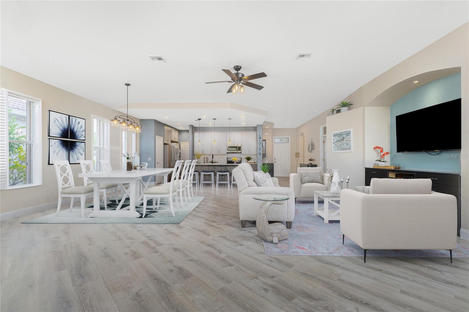 COURTSIDE LANDINGS LAND CONDO - Residential