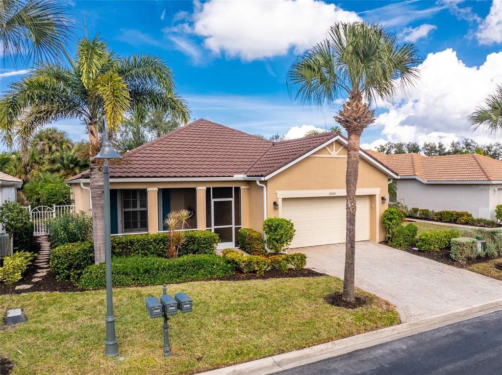Photo of 17929 Courtside Landings Circle, Punta Gorda, FL 33955 (MLS # C7518197)