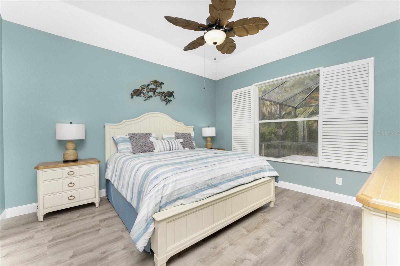 COURTSIDE LANDINGS LAND CONDO - Residential