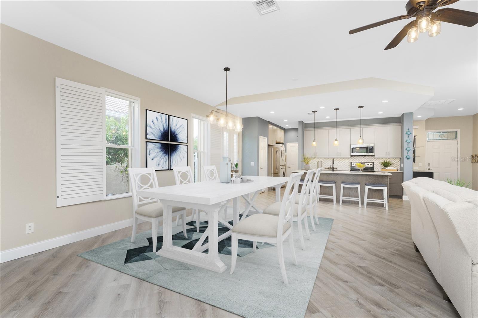 COURTSIDE LANDINGS LAND CONDO - Residential