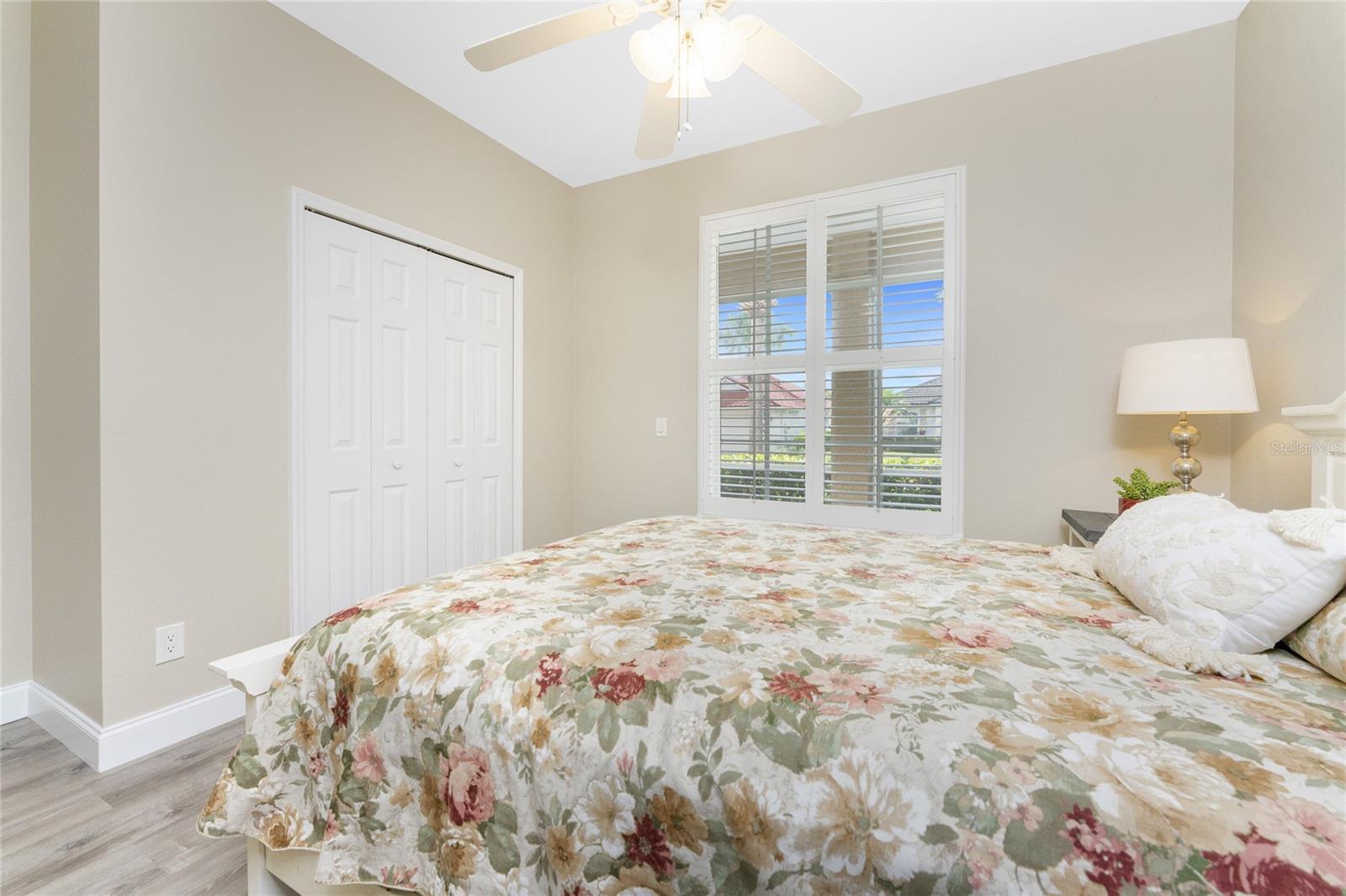 COURTSIDE LANDINGS LAND CONDO - Residential