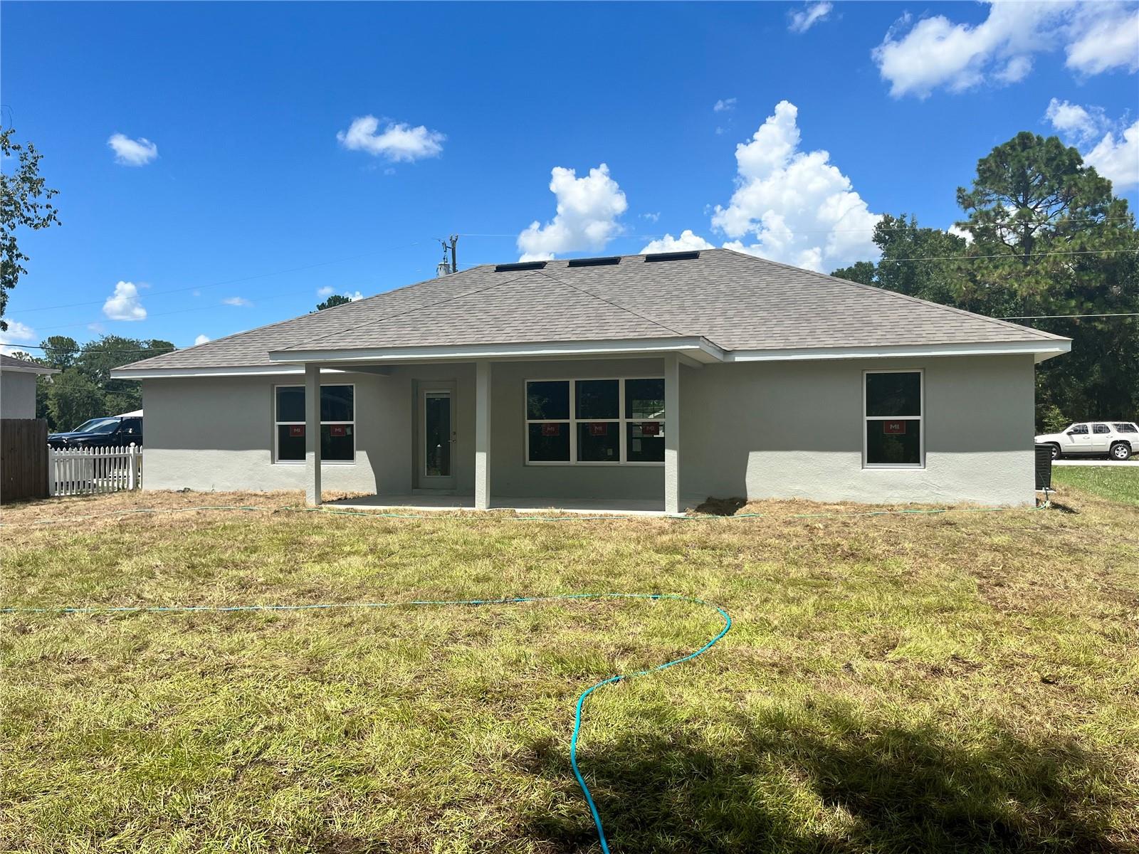 8664 SE 162ND STREET