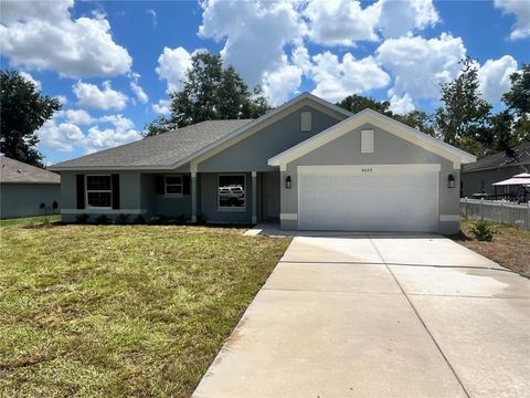 Photo of 8664 SE 162nd Street, Summerfield, FL 34491 (MLS # OM701351)