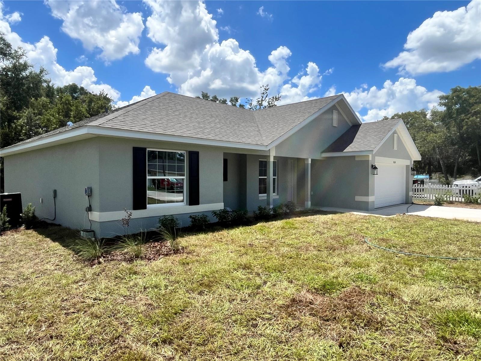 8664 SE 162ND STREET