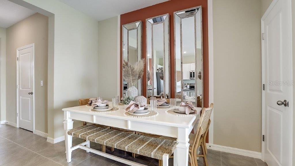 ANGELINE - Residential