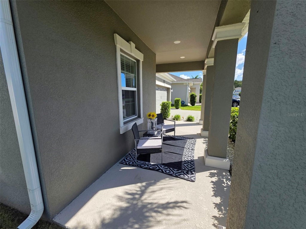Photo of 5322 Amersham Lane, Saint Cloud, FL 34771 (MLS # S5160206)