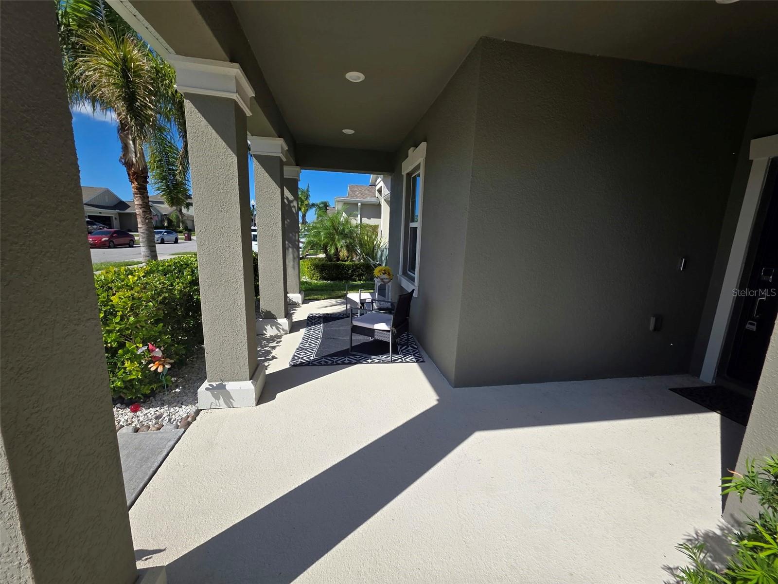 5322 AMERSHAM LANE