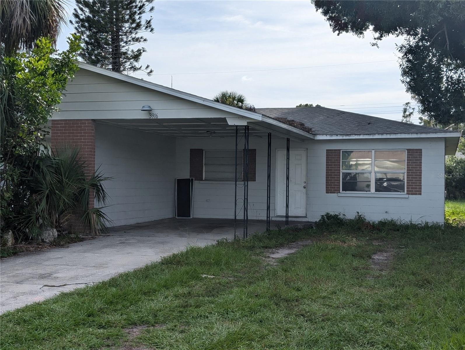 Discover comfort and convenience in this beautifully maintained 2 Bed 1 bath half a duplex home located in a quiet, established neighborhood in West Bradenton. Just off of Cortez Rd, this property is next to all the best restaurants and shopping in Bradenton, and only minutes from Anna Maria Island. With a generous layout, updated features, and a large fenced backyard, this home is ideal for families, professionals, or anyone seeking a peaceful Florida lifestyle.