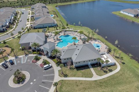 A home in ORLANDO