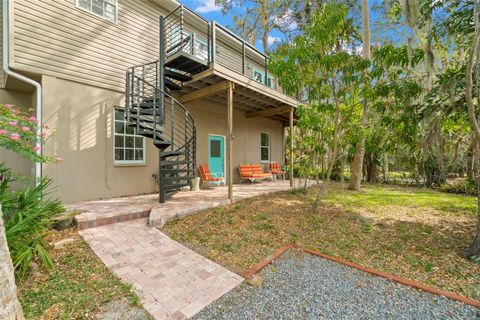 A home in PORT RICHEY