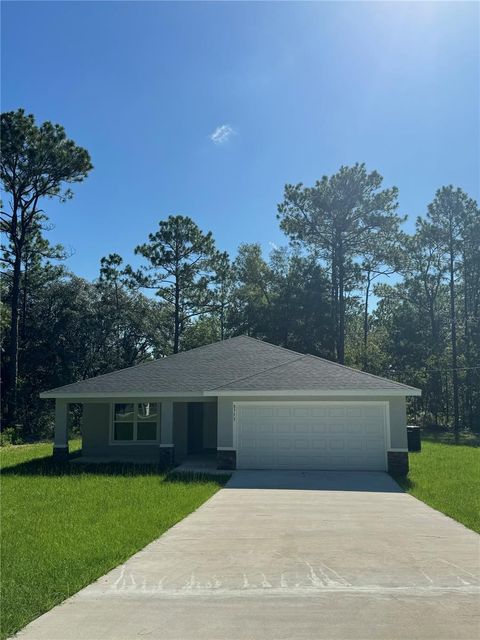 A home in DUNNELLON