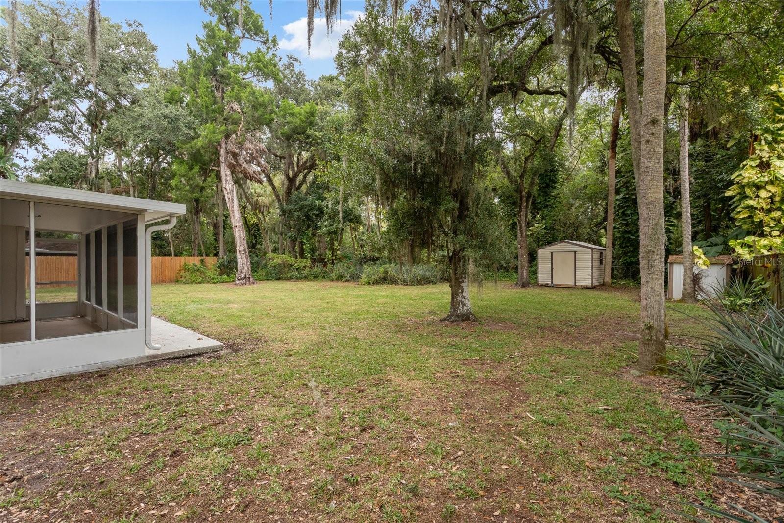 PORT MALABAR COUNTRY CLUB UNIT 07 - Residential