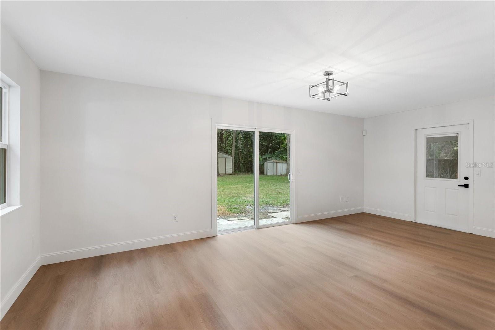 PORT MALABAR COUNTRY CLUB UNIT 07 - Residential