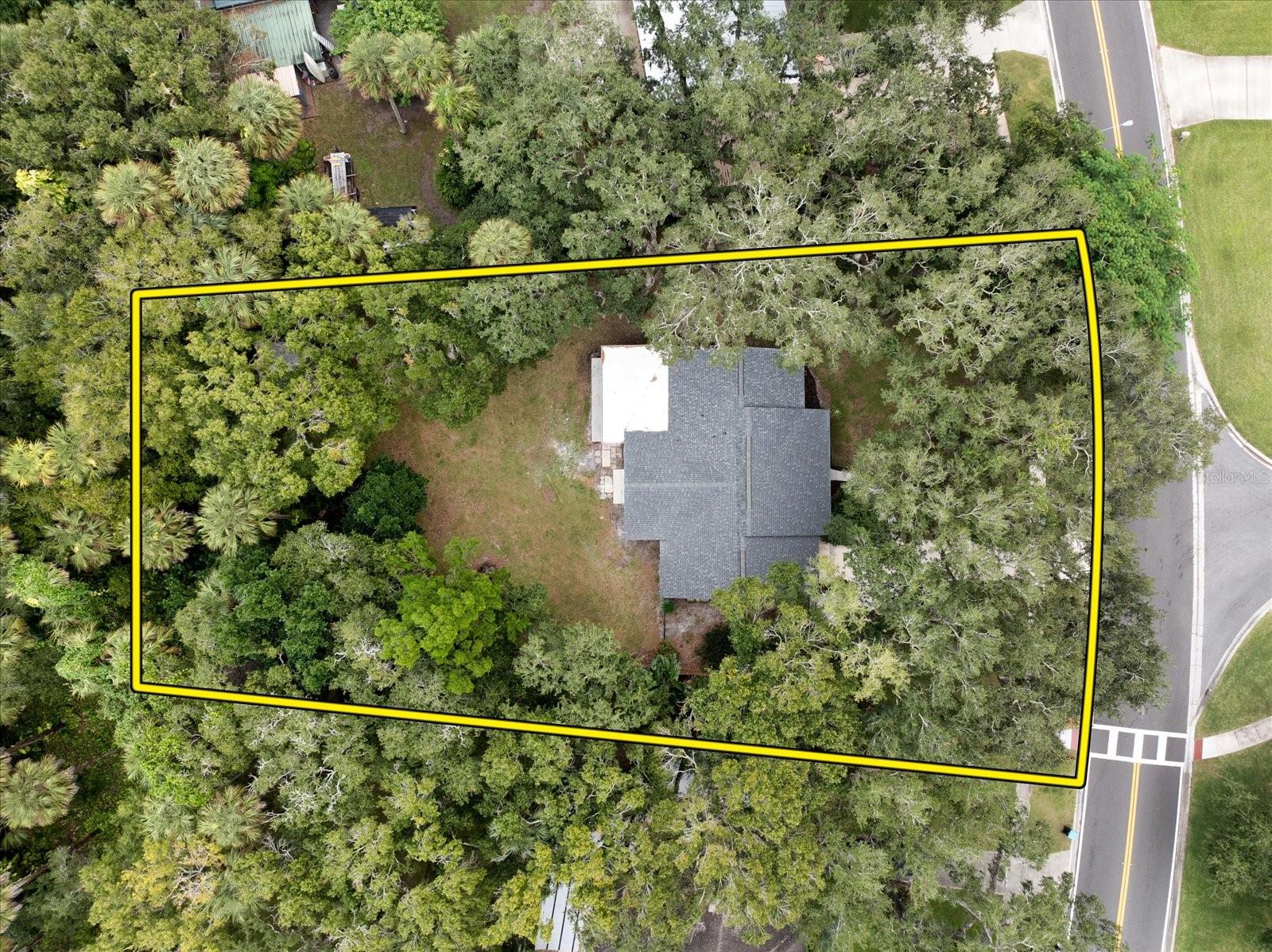 PORT MALABAR COUNTRY CLUB UNIT 07 - Residential