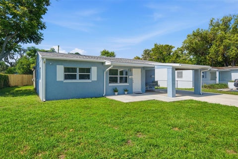 6252 Massachusetts Avenue, New Port Richey, FL 34653