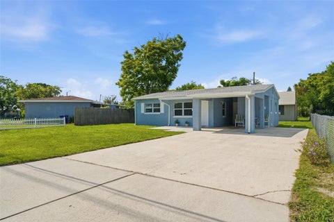 6252 Massachusetts Avenue, New Port Richey, FL 34653