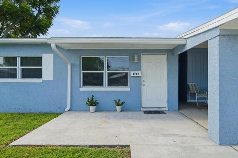 6252 Massachusetts Avenue, New Port Richey, FL 34653