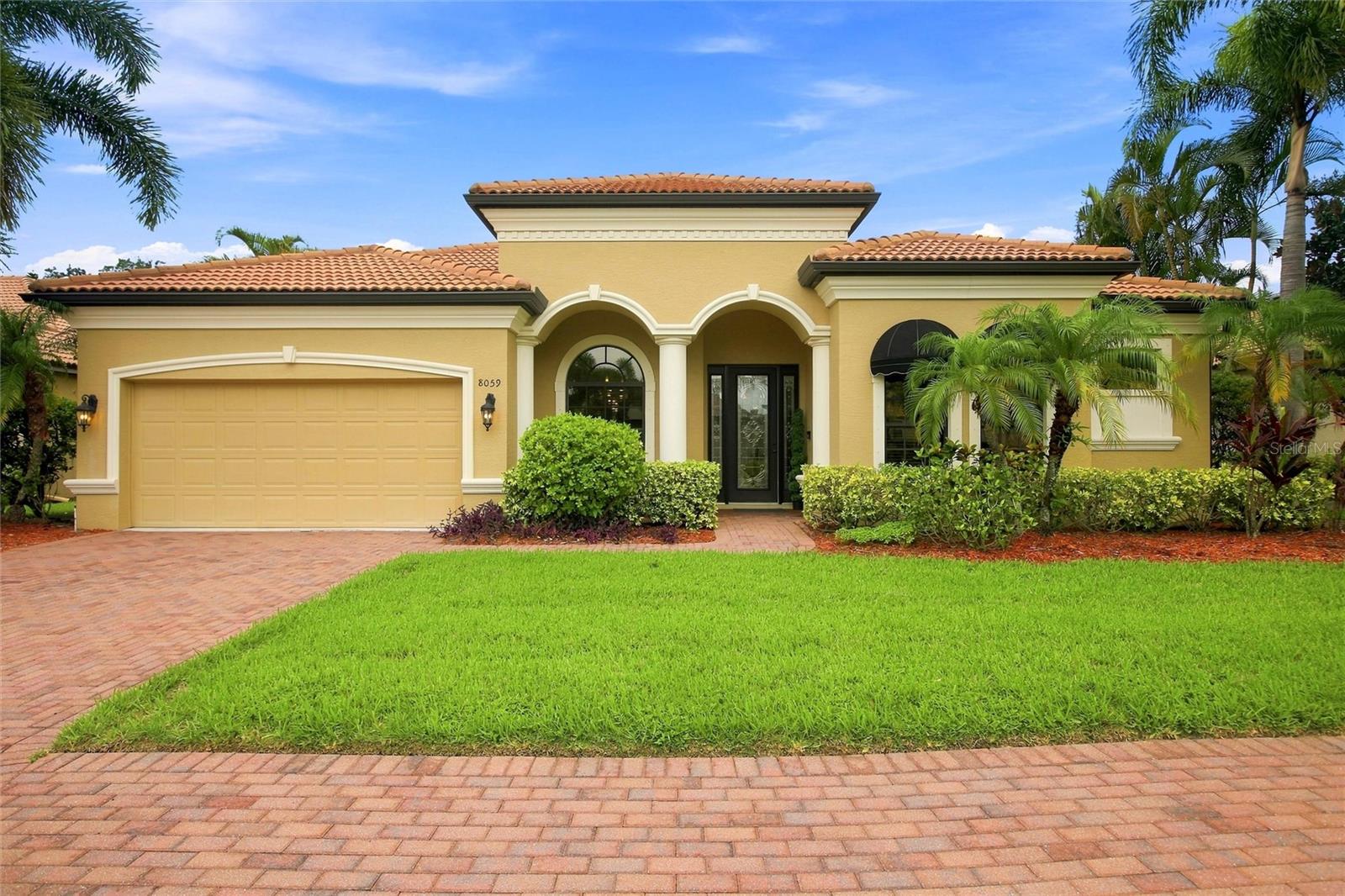 8059 36TH STREET CIRCLE E