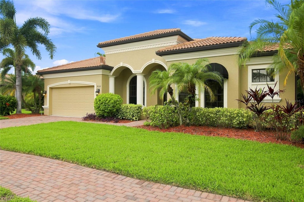 Photo of 8059 36th Street Circle E, Sarasota, FL 34243 (MLS # A4701463)