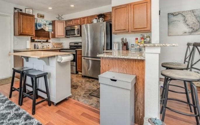 COLONIAL TERRACE SUB - Residential