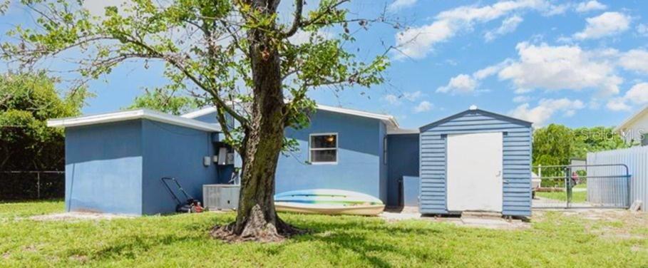 COLONIAL TERRACE SUB - Residential