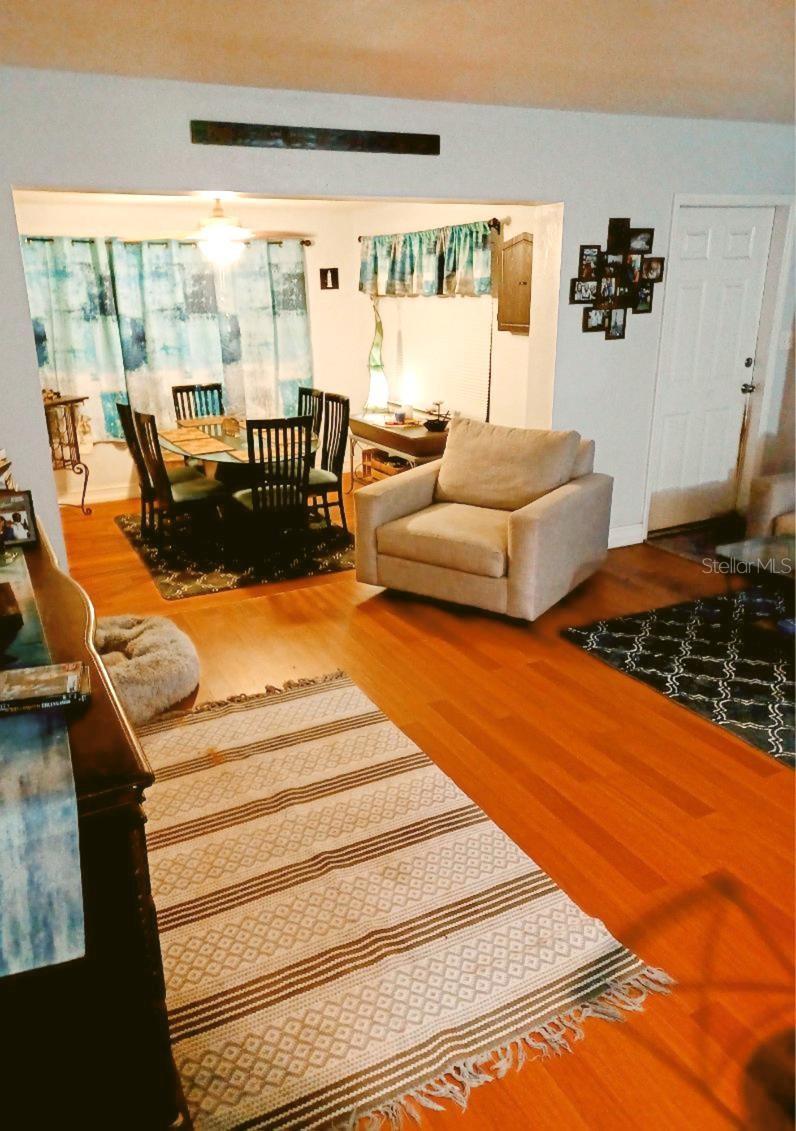 COLONIAL TERRACE SUB - Residential