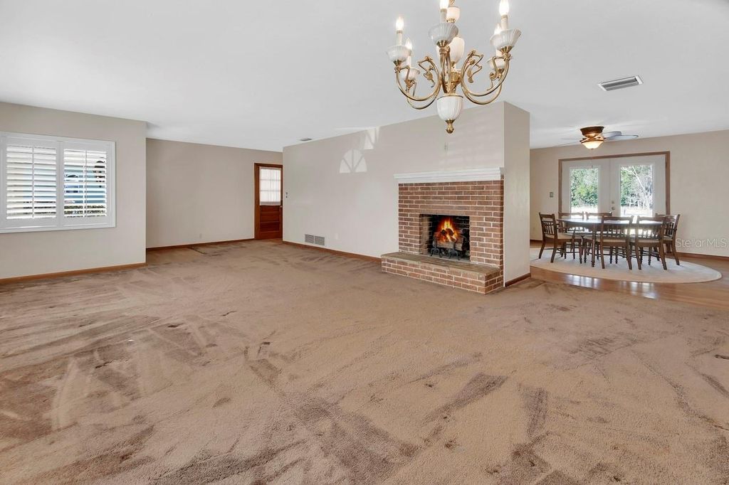 Photo of 2240 N Clara Avenue, Deland, FL 32720 (MLS # V4946940)