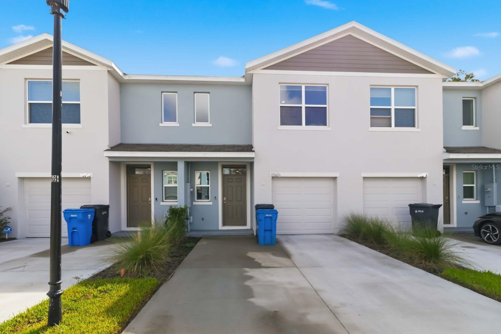 4461 RACHEL FALLS DRIVE