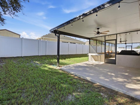 Tiny photo for 1707 Hoofprint Court, Fruitland Park, FL 34731 (MLS # G5119219)