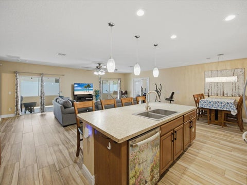 Tiny photo for 1707 Hoofprint Court, Fruitland Park, FL 34731 (MLS # G5119219)