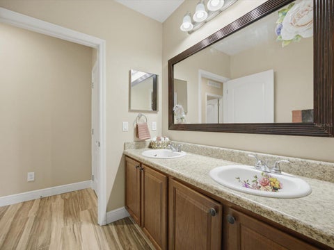 Tiny photo for 1707 Hoofprint Court, Fruitland Park, FL 34731 (MLS # G5119219)