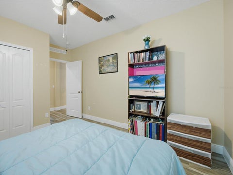 Tiny photo for 1707 Hoofprint Court, Fruitland Park, FL 34731 (MLS # G5119219)